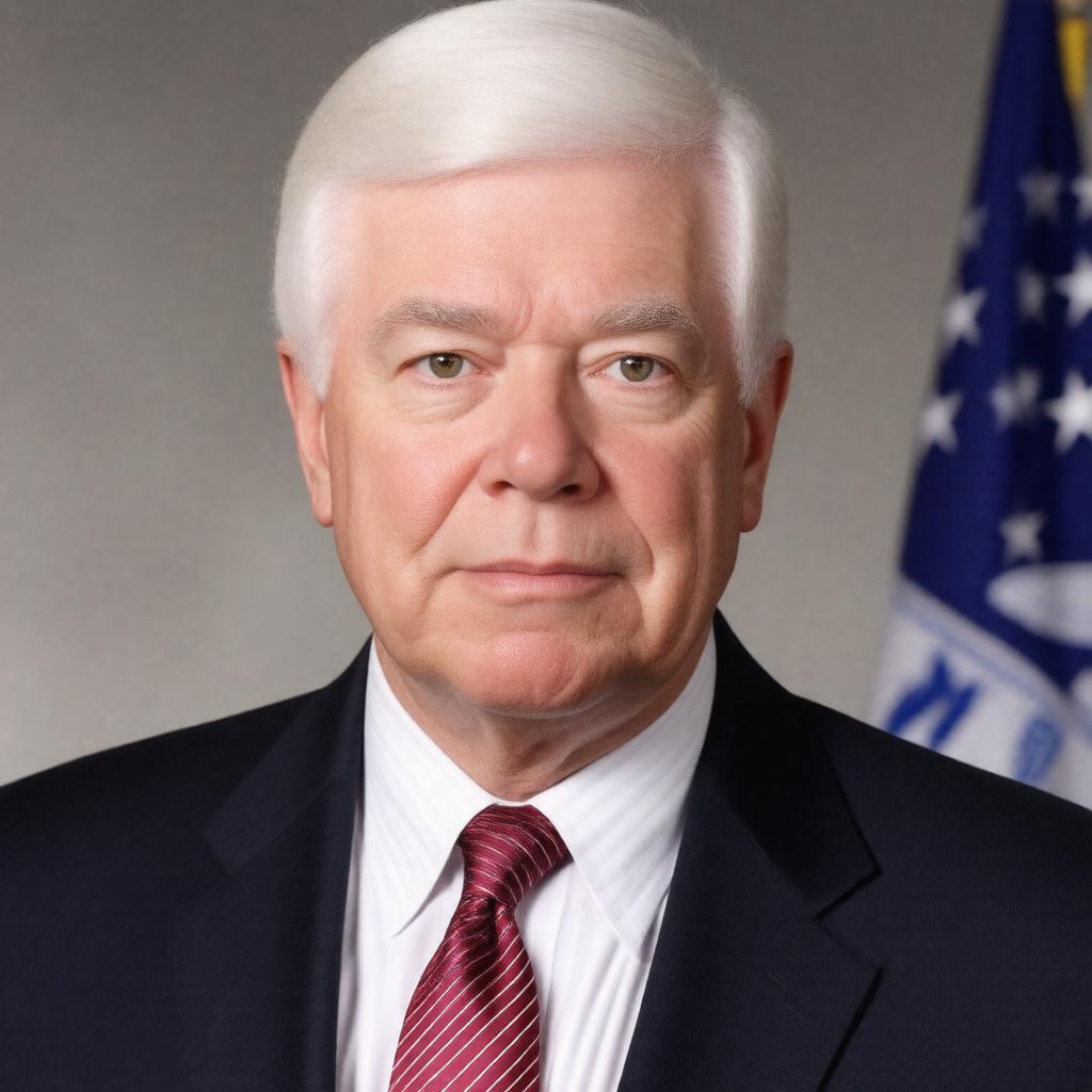 Chris Dodd